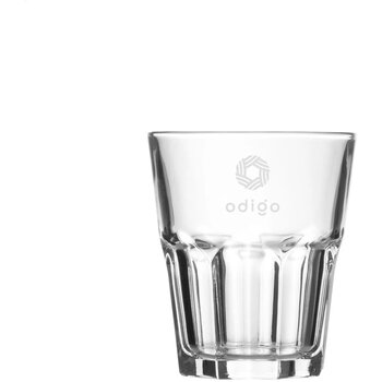 Glory Tumbler Glas (270 Ml) Transparant Glory Tumbler Glas (270 Ml) Transparant