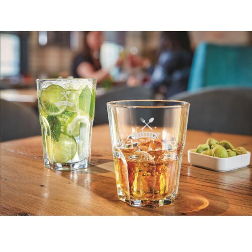 Glory Tumbler Glas (270 Ml) 270 ml