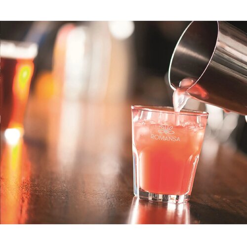 Glory Tumbler Glas (270 Ml) 270 ml