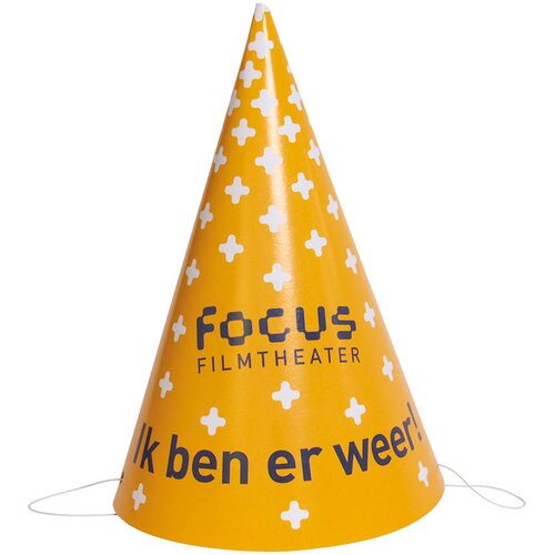 Feesthoedjes
