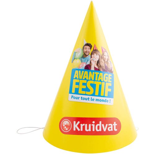 Feesthoedjes