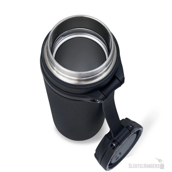 Contigo® Fuse Thermosfles Zwart