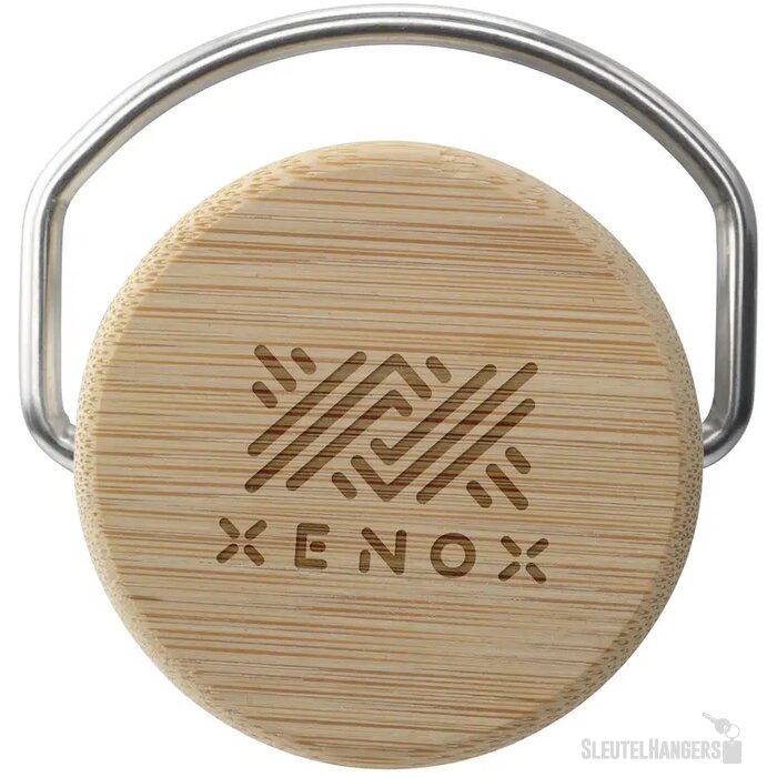 Nordvik Rcs-Gecertificeerde Thermosfles Blauw