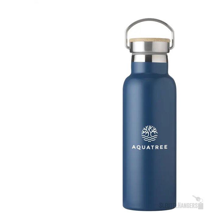 Nordvik Rcs-Gecertificeerde Thermosfles Blauw