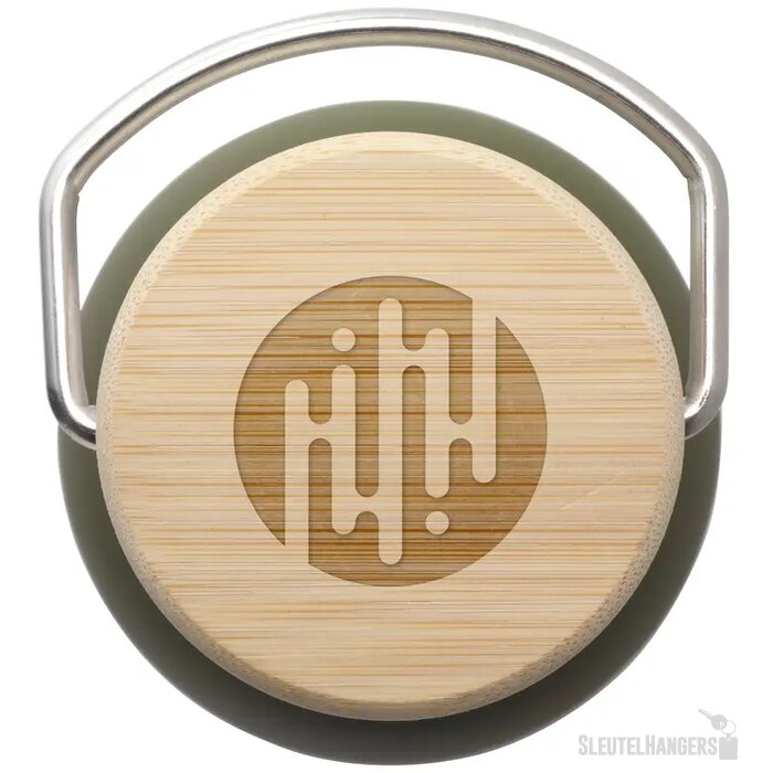 Nordvik Rcs-Gecertificeerde Thermosfles Groen