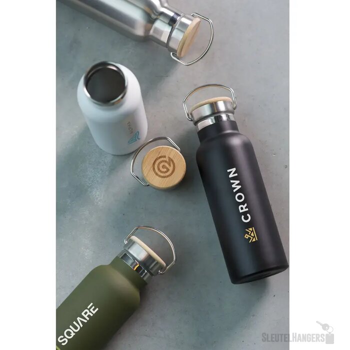 Nordvik Rcs-Gecertificeerde Thermosfles Groen