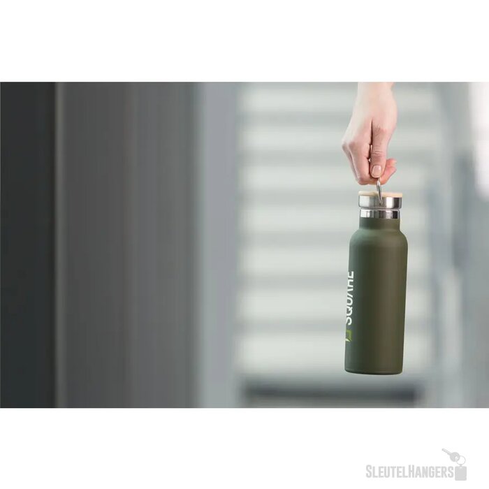 Nordvik Rcs-Gecertificeerde Thermosfles Groen