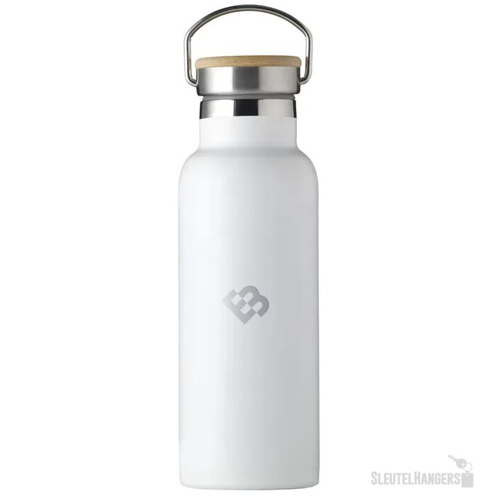 Nordvik Rcs-Gecertificeerde Thermosfles Wit