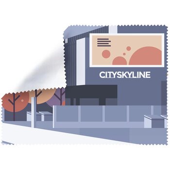 Rpet Brillendoekje Wit Rpet Brillendoekje Wit