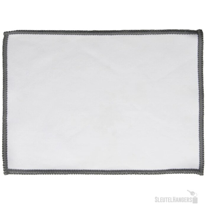 Luxe Brillendoekje Wit