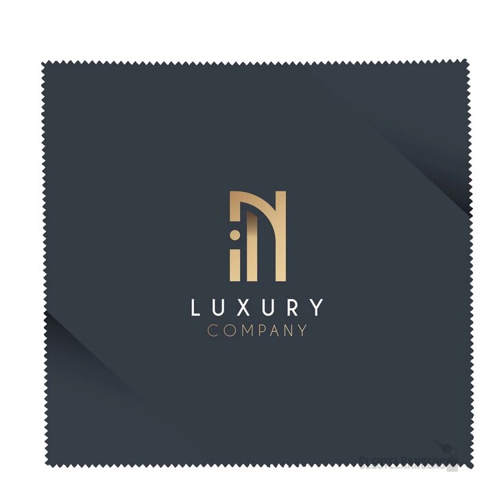 Microfiber Reinigingsdoekje Wit