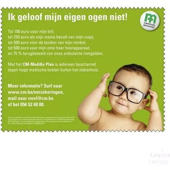 Goedkope brillendoekjes Goedkope brillendoekjes