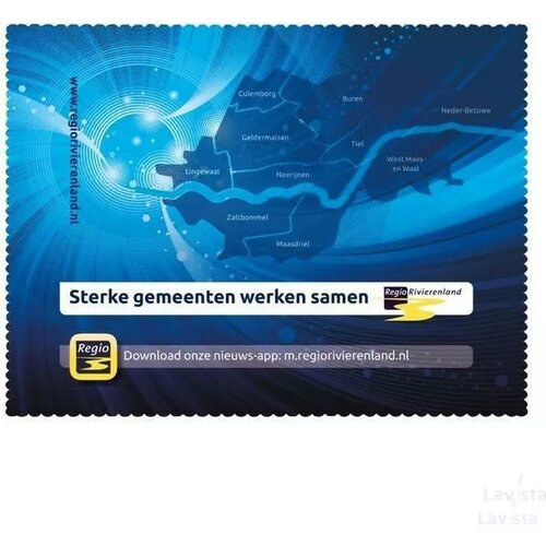 Goedkope brillendoekjes