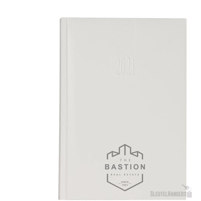 Eurotop Balacron Agenda Wit