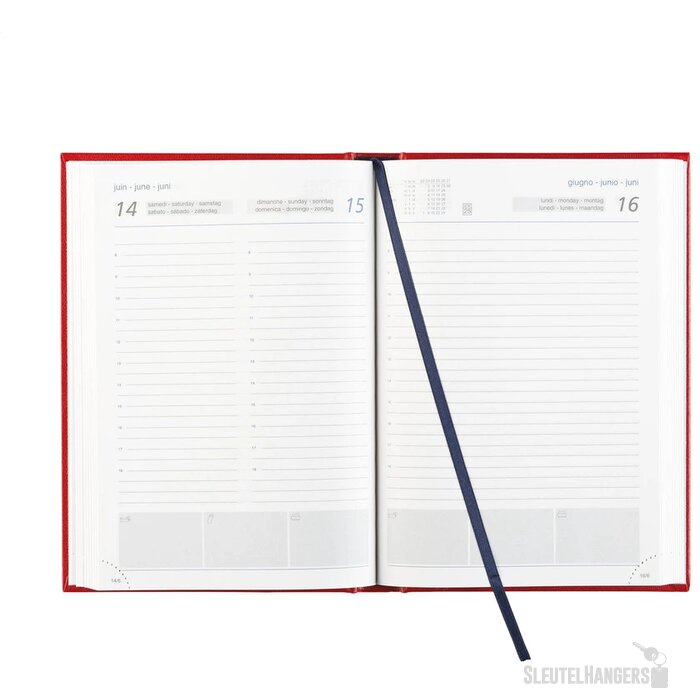 Eurotop Balacron Agenda Rood