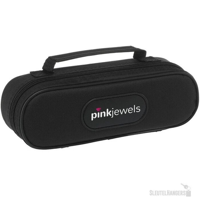 Jeu De Boules Spel Zwart