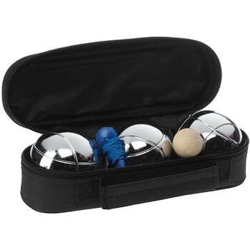 Jeu De Boules Spel Zwart Jeu De Boules Spel Zwart