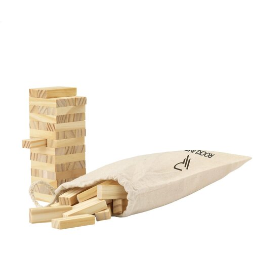 Houten Stapeltoren