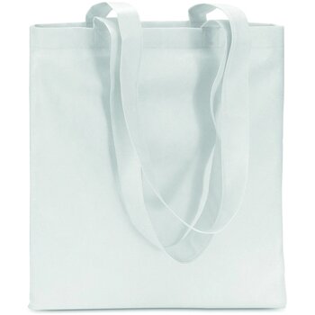 Wit - 0,320 M - 40X40 CM - 0,042 KG