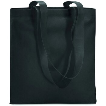 Zwart - 0,320 M - 40X40 CM - 0,042 KG