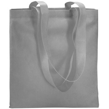 Grijs - 0,320 M - 40X40 CM - 0,042 KG