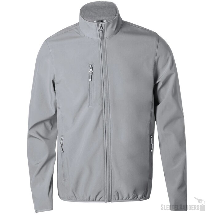 Scola Rpet Shortshell Jack Grijs