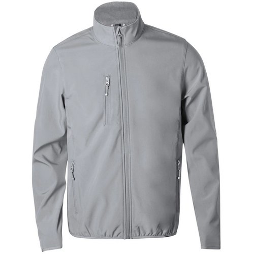 Scola Rpet Shortshell Jack Grijs