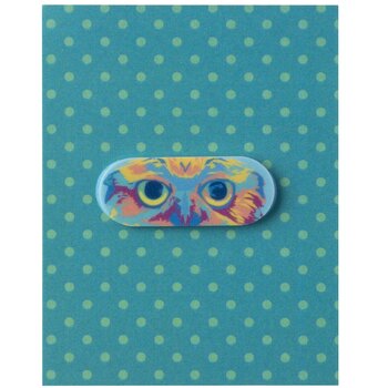 Webcam Covers Op Papieren Kaart Wit