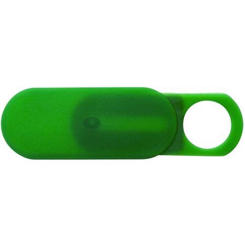 Goedkope Webcam Cover Groen
