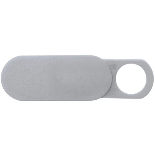 Goedkope Webcam Cover Grijs