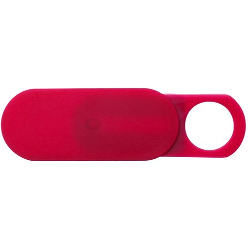 Goedkope Webcam Cover Rood