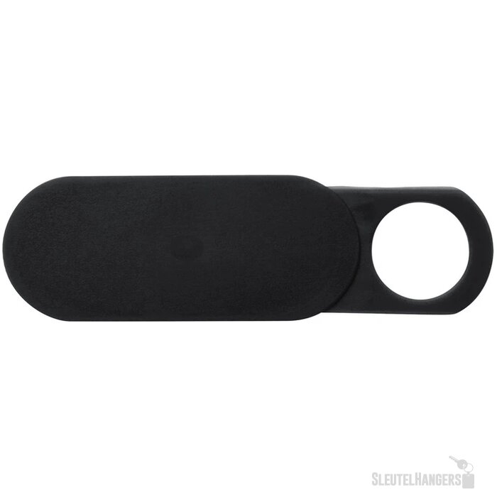 Goedkope Webcam Cover Zwart