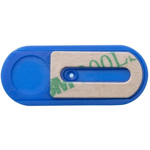Goedkope Webcam Cover Blauw