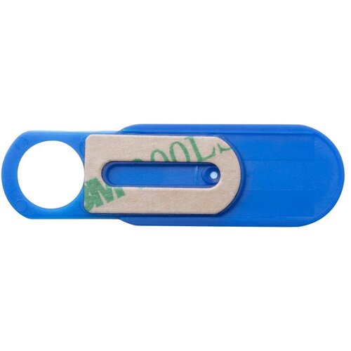 Goedkope Webcam Cover Blauw
