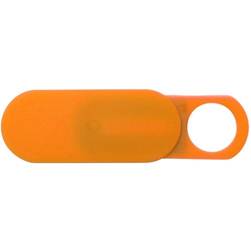 Goedkope Webcam Cover Oranje