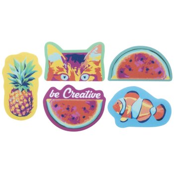 Custom Made Webcam Cover Wit