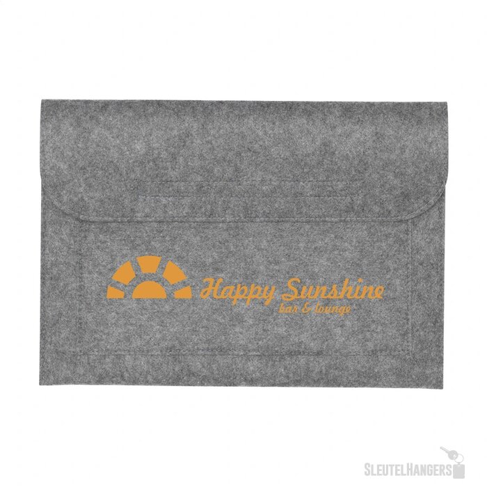 Rpet Laptophoes (15 Inch) Grijs