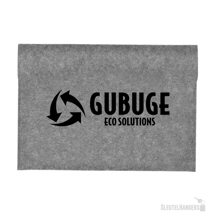 Rpet Laptophoes (15 Inch) Grijs