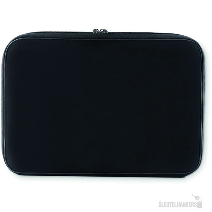 Laptop beschermhoes (14 inch) Zwart