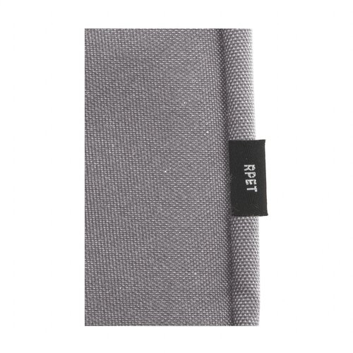 Rpet Laptop Sleeve (13 Inch) Grijs