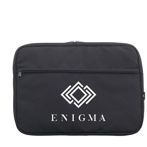 Rpet Laptop Sleeve (13 Inch) Zwart