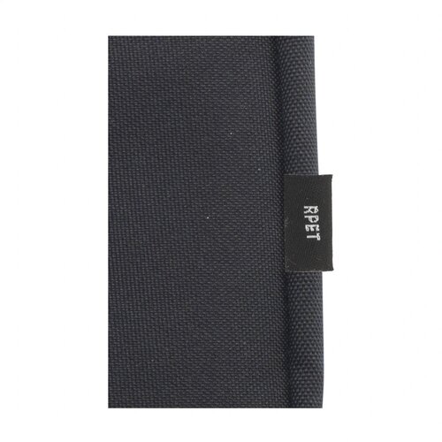Rpet Laptop Sleeve (13 Inch) Zwart