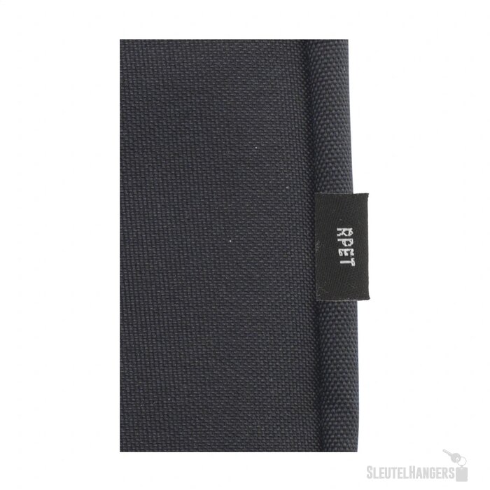 Rpet Laptop Sleeve (13 Inch) Zwart