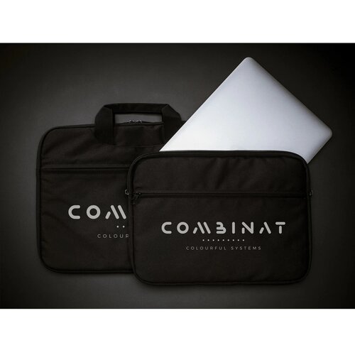 Rpet Laptop Sleeve (13 Inch) Zwart