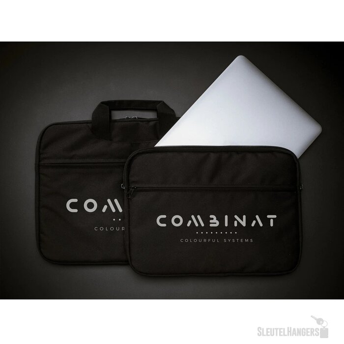 Rpet Laptop Sleeve (13 Inch) Zwart