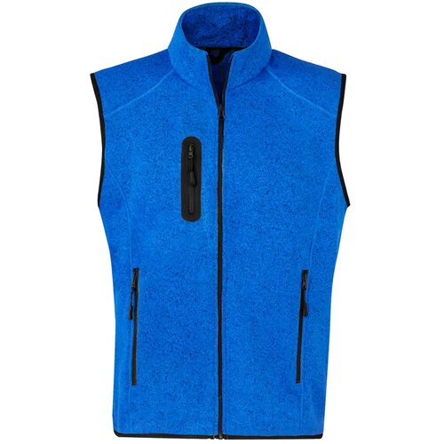 Anderson Bodywarmer Blauw