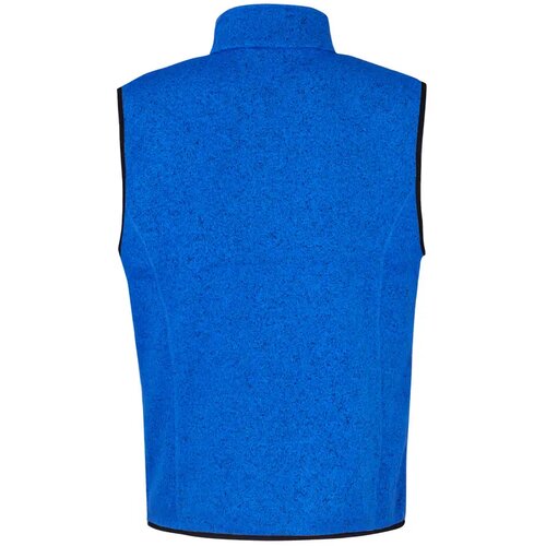 Anderson Bodywarmer Blauw