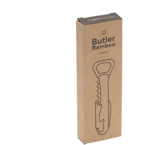 Bamboe Kelnersmes