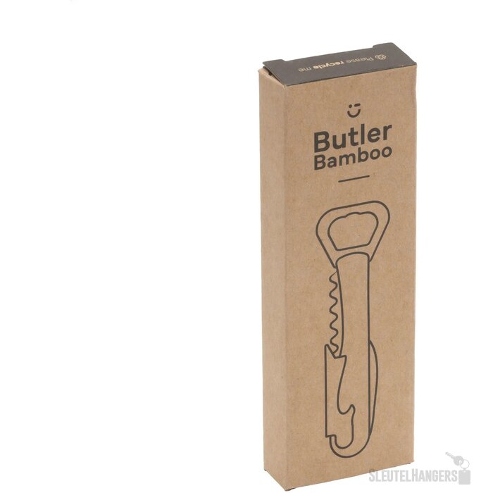 Bamboe Kelnersmes