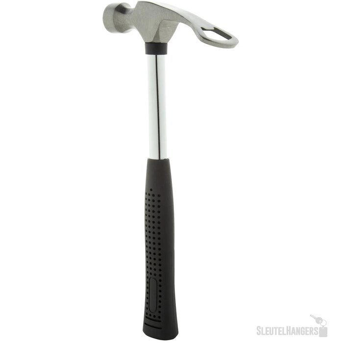 Hamer Met Flesopener Zwart
